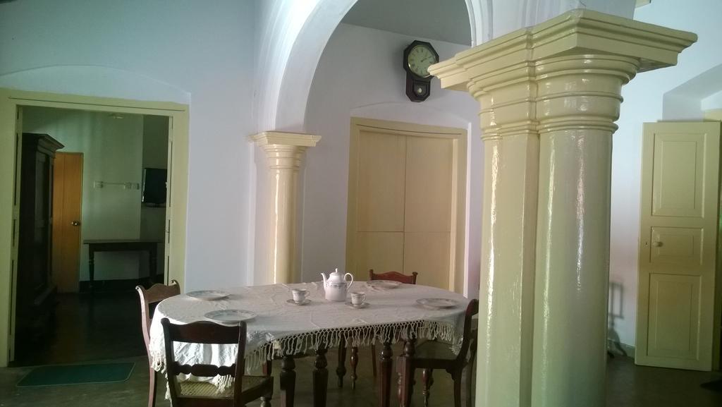 Apartament No.53 Katunayaka Zewnętrze zdjęcie