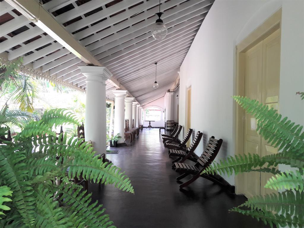 Apartament No.53 Katunayaka Zewnętrze zdjęcie