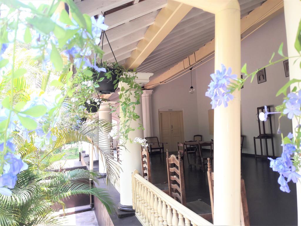 Apartament No.53 Katunayaka Zewnętrze zdjęcie