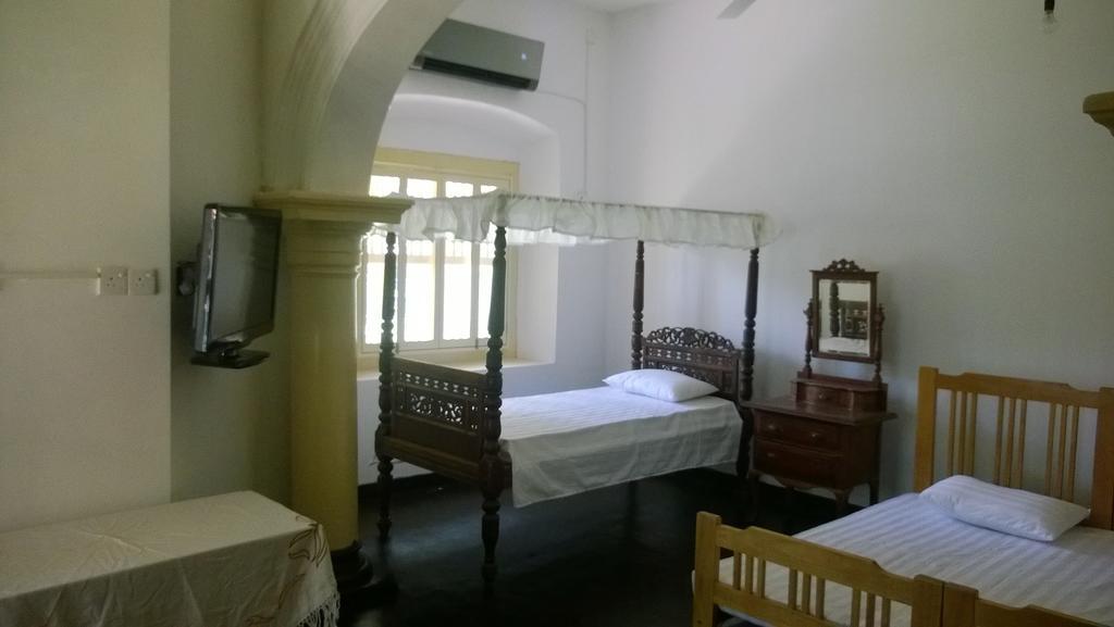 Apartament No.53 Katunayaka Zewnętrze zdjęcie