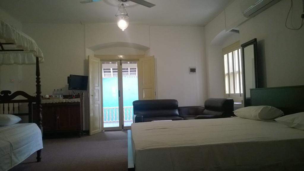 Apartament No.53 Katunayaka Zewnętrze zdjęcie