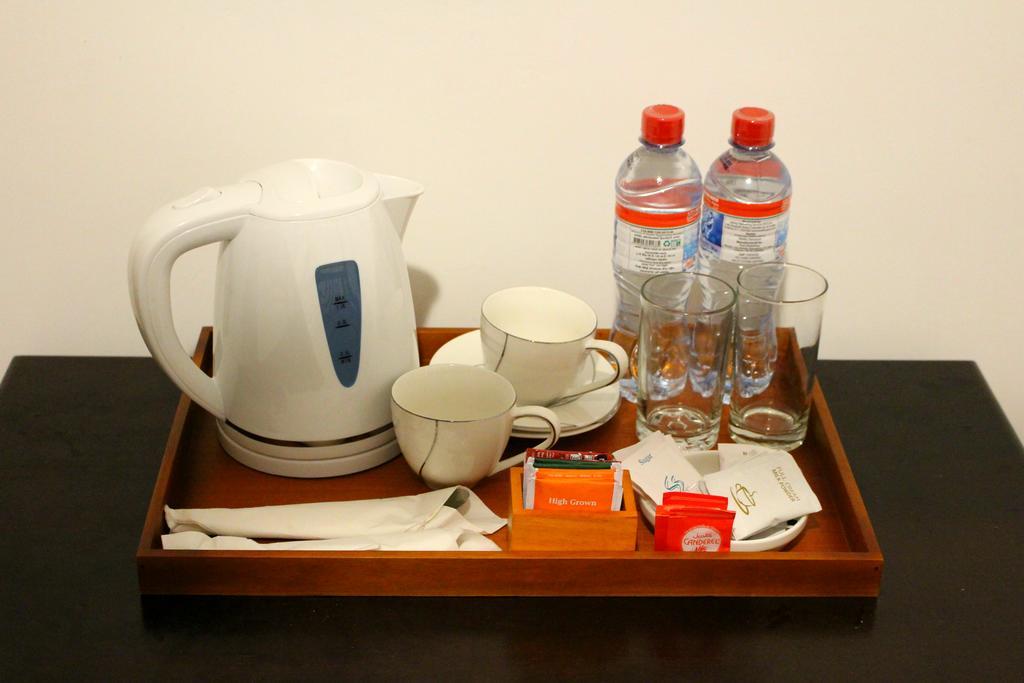 Apartament No.53 Katunayaka Zewnętrze zdjęcie