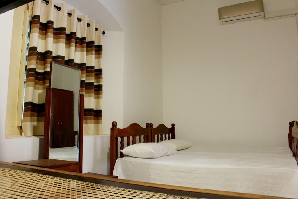Apartament No.53 Katunayaka Zewnętrze zdjęcie