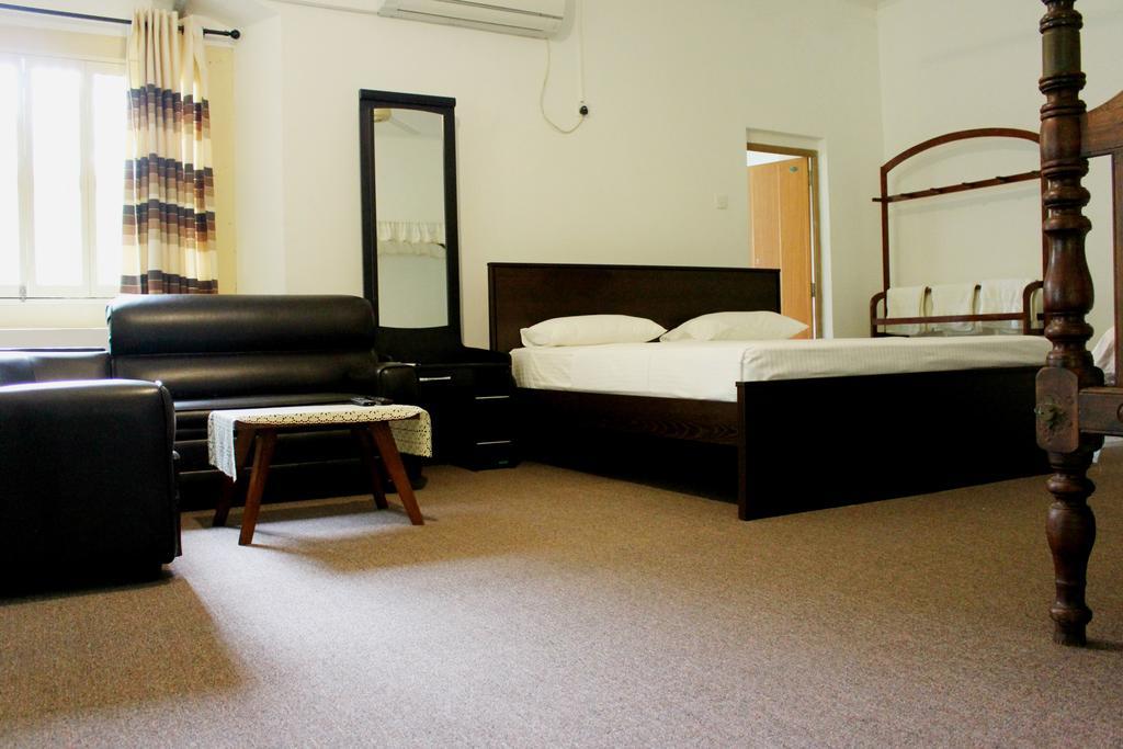 Apartament No.53 Katunayaka Zewnętrze zdjęcie