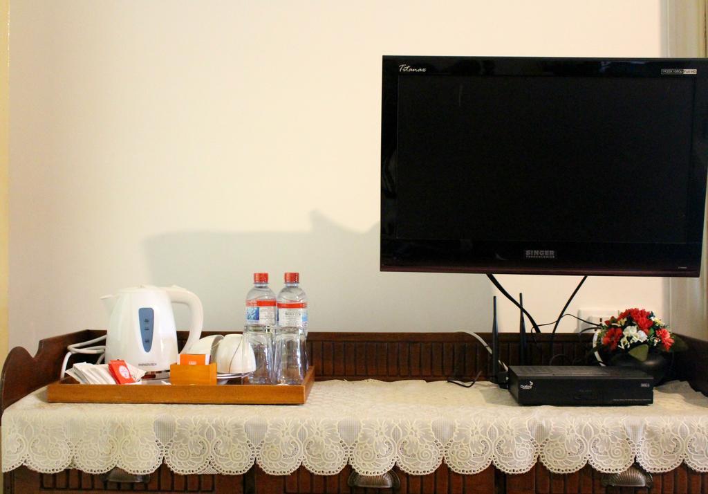 Apartament No.53 Katunayaka Zewnętrze zdjęcie