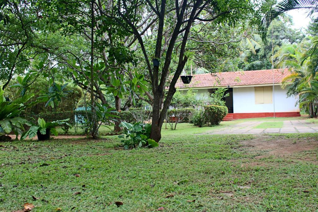 Apartament No.53 Katunayaka Zewnętrze zdjęcie