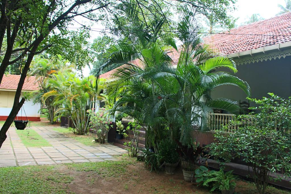 Apartament No.53 Katunayaka Zewnętrze zdjęcie