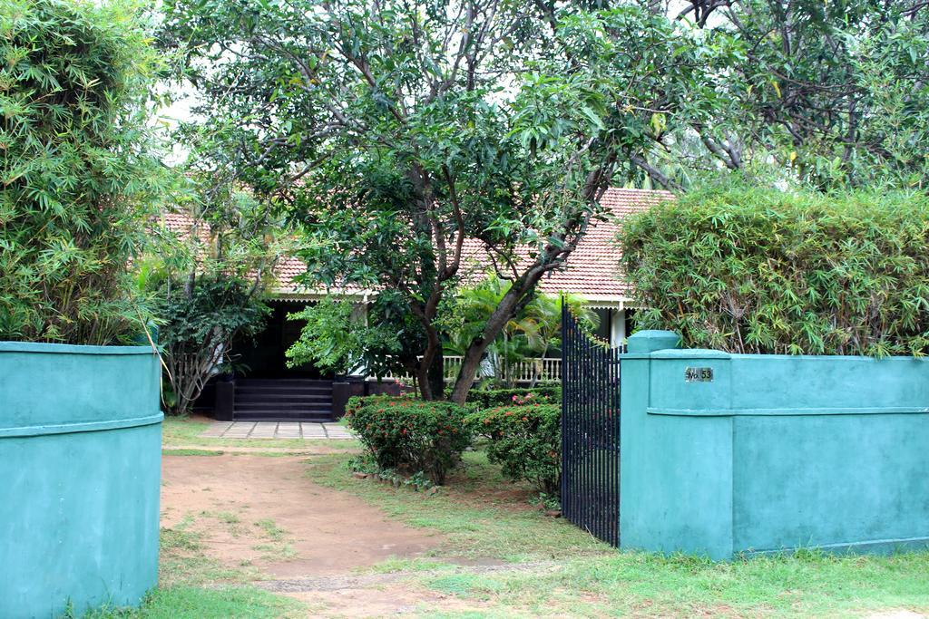 Apartament No.53 Katunayaka Zewnętrze zdjęcie