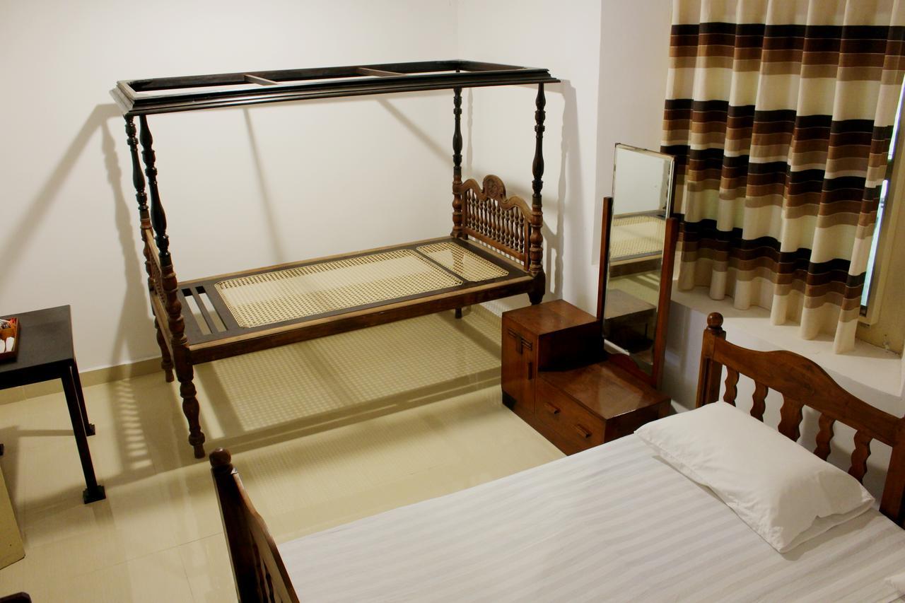 Apartament No.53 Katunayaka Zewnętrze zdjęcie