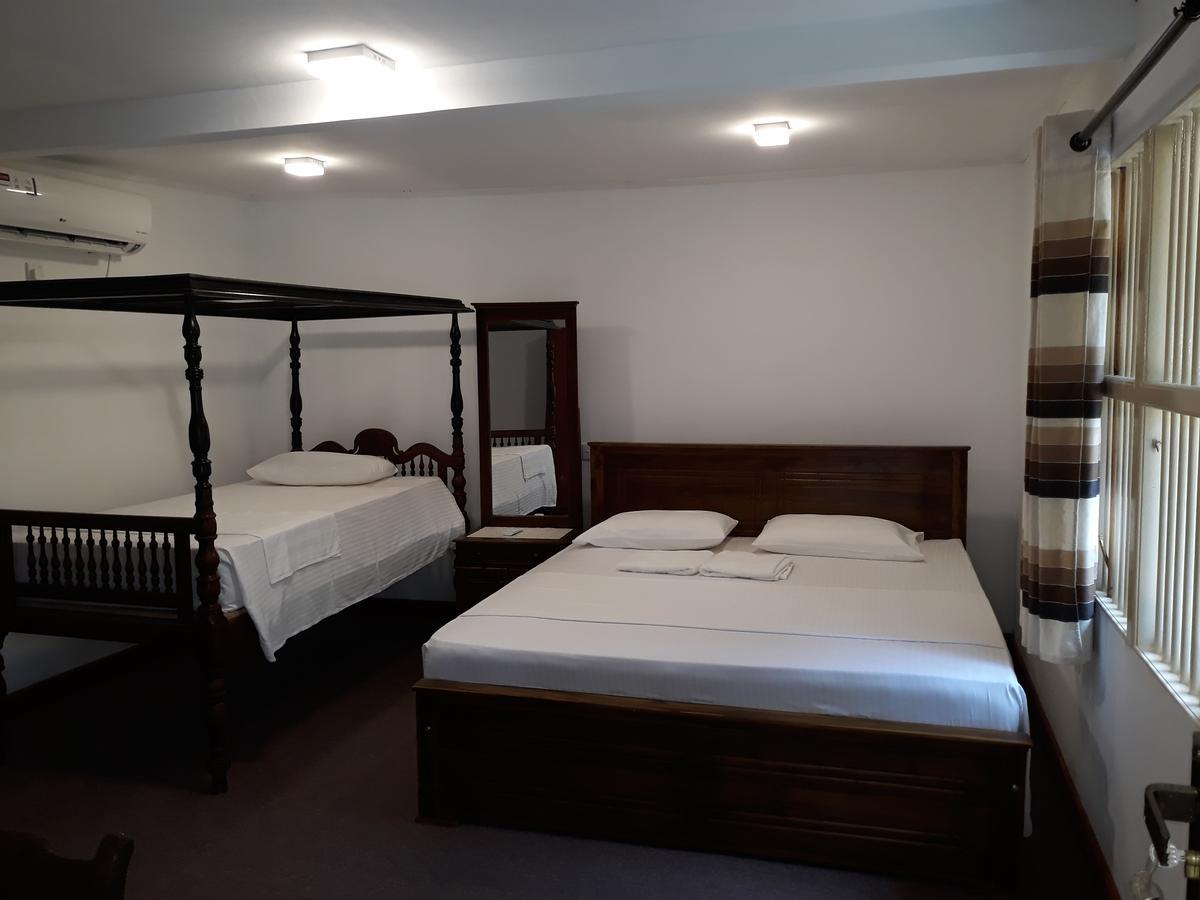 Apartament No.53 Katunayaka Zewnętrze zdjęcie