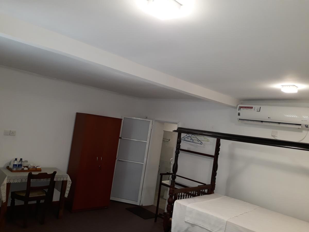 Apartament No.53 Katunayaka Zewnętrze zdjęcie