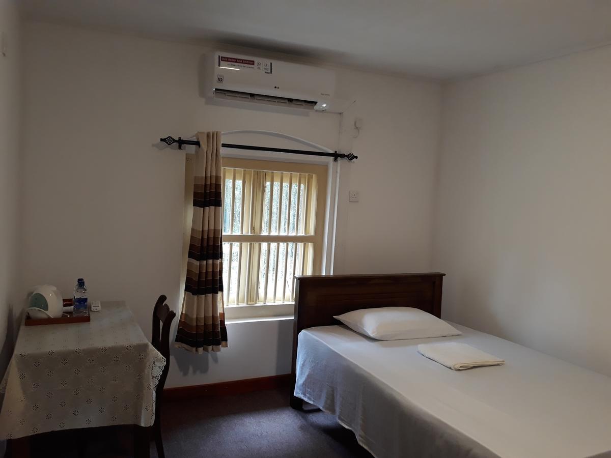 Apartament No.53 Katunayaka Zewnętrze zdjęcie